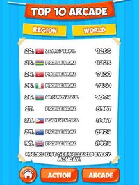 Birthday Puzzle screenshot, image №928429 - RAWG