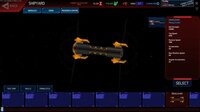 Cosmic Strike - The last Sub Sector screenshot, image №3891202 - RAWG