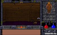 Ultima Underworld 2: Labyrinth of Worlds screenshot, image №328782 - RAWG