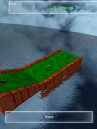 Mini Golf Stars! Space Golf Game screenshot, image №1706113 - RAWG