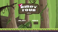 Birdy Tour screenshot, image №2453479 - RAWG