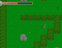 New Lands (Flying Octopus) screenshot, image №2751810 - RAWG