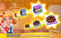 Crazy Chef: Craze Fast Restaurant Cooking Games screenshot, image №2074286 - RAWG