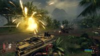 Crysis Warhead screenshot, image №232271 - RAWG