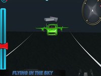 Ex Flying Car Driving screenshot, image №1327562 - RAWG