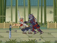 Crazy Samurai screenshot, image №3523199 - RAWG