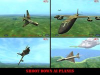 Gunship III - Flight Simulator - STRIKE PACKAGE screenshot, image №1327946 - RAWG