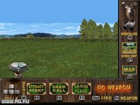 3D Hunting: Trophy Whitetail screenshot, image №341724 - RAWG