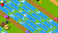 Road Crossing screenshot, image №2168584 - RAWG