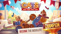 CATS: Crash Arena Turbo Stars (C.A.T.S.) screenshot, image №1387496 - RAWG