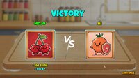 Food Fight (2025) screenshot, image №4235307 - RAWG