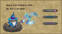 Number Wizard (magic school edition) screenshot, image №2105686 - RAWG