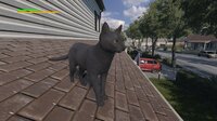 Cat Apocalypse screenshot, image №4112954 - RAWG