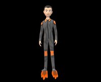 Ender's Game: dodge the stars screenshot, image №3300080 - RAWG