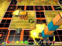 TankZ: Destruction screenshot, image №504189 - RAWG