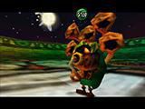 The Legend of Zelda: Majora's Mask screenshot, image №251611 - RAWG