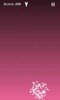 Into the Stars (itch) (Tirion Games) screenshot, image №2595081 - RAWG