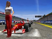 F1 2002 screenshot, image №306125 - RAWG