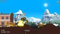 Lethal Race screenshot, image №1489764 - RAWG