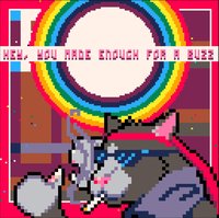 Cool Cat Bummin' screenshot, image №1203523 - RAWG