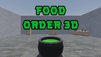 Food Order 3D screenshot, image №3873737 - RAWG