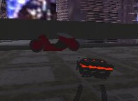 Cyberpunk 64 screenshot, image №3324172 - RAWG