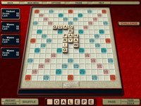 Scrabble Online screenshot, image №412231 - RAWG