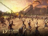Rise of Warlords - RoW screenshot, image №2873775 - RAWG