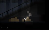 Haunted Mansion (itch) (SilverRaven) screenshot, image №3089778 - RAWG