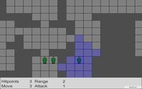 InfinityRaider screenshot, image №1120216 - RAWG