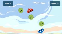 Squish & Squash screenshot, image №3090485 - RAWG