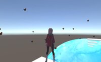 Zero Two Rage Quit This F**cking Game screenshot, image №3199181 - RAWG