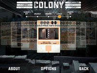 Colony Setup screenshot, image №903083 - RAWG