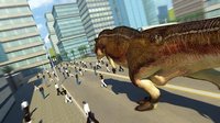 Dinosaur Hunter 2018: Dinosaur Games screenshot, image №1534731 - RAWG
