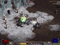 Diablo II: Lord of Destruction screenshot, image №322355 - RAWG