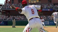 MLB 08: The Show screenshot, image №593118 - RAWG