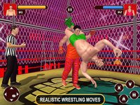 Wrestling Mayhem Superstars screenshot, image №909017 - RAWG