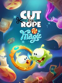 Cut the Rope: Magic screenshot, image №40663 - RAWG