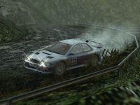 Colin McRae Rally 2005 screenshot, image №407346 - RAWG