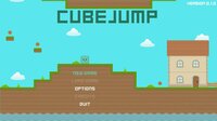 CubeJump (4n7ih3ld) screenshot, image №2794440 - RAWG