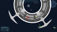 Vanguard (itch) screenshot, image №1109307 - RAWG
