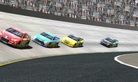 Speedway Masters 2 FREE screenshot, image №1441283 - RAWG