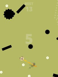 BOUNCY BOOM CAT KANGAROO GAMES screenshot, image №1786611 - RAWG
