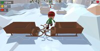 Timmy & Mousey - Endless Runner screenshot, image №2434968 - RAWG