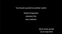 Astral Path (game jam version) screenshot, image №3829162 - RAWG