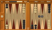 Backgammon NJ for Android screenshot, image №1462972 - RAWG