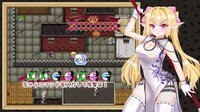 Ecstasy Elf Shotenken -Naruru's Sexy Adventure screenshot, image №3076812 - RAWG