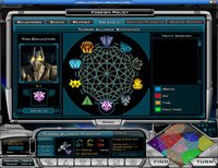 Galactic Civilizations II: Dread Lords screenshot, image №411941 - RAWG