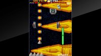 Arcade Archives OMEGA FIGHTER