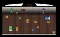 Sweet Home Of Mine screenshot, image №3465185 - RAWG